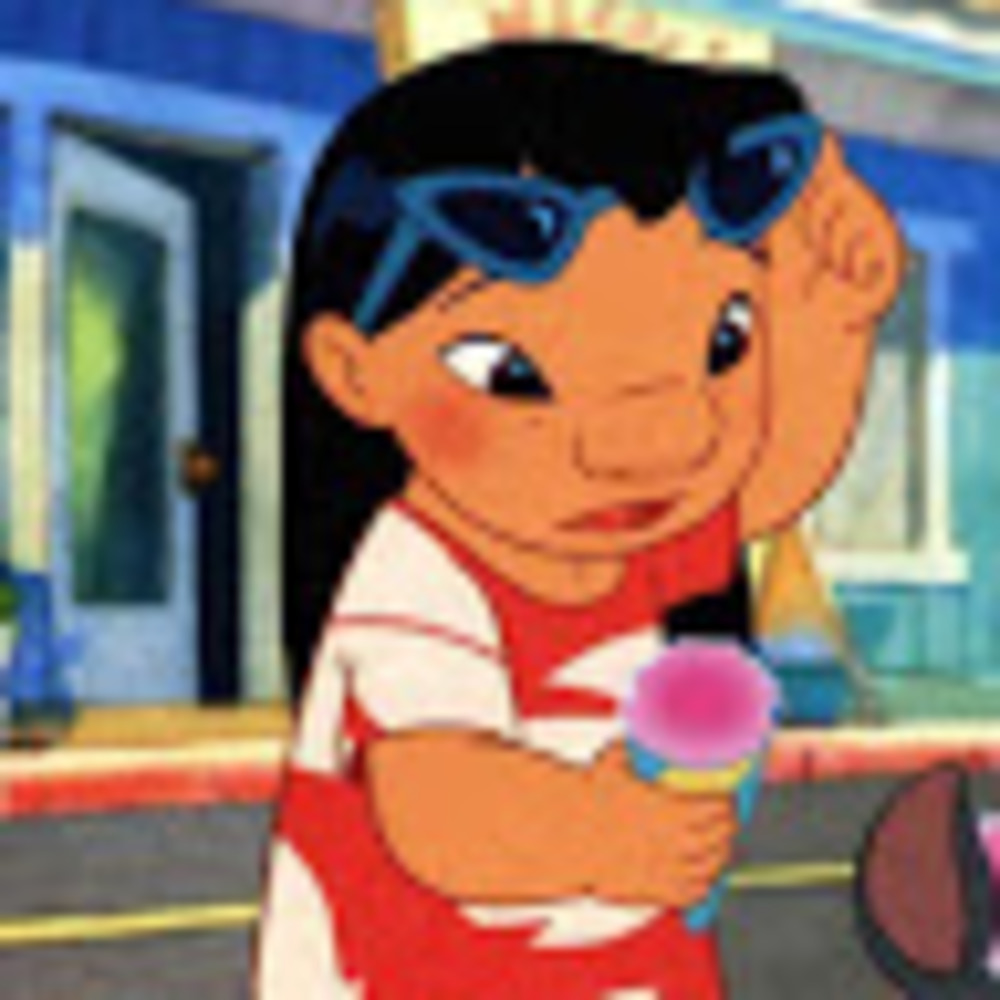 Meet your Posher, Melanie